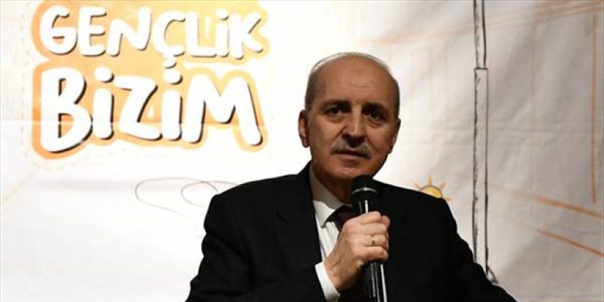 Elektriğe yüzde 25 indirim sinyali! AK Partili Kurtulmuş açıkladı!