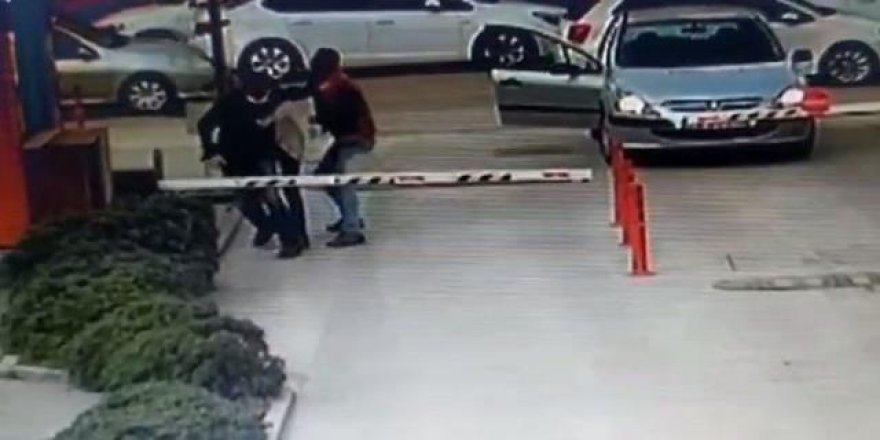 Ankara'da kadın cinayeti! Eşini çalıştığı okulda öldürdü!