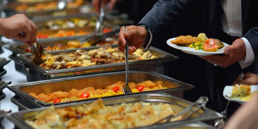 En İyi Catering Firmaları Denince Crc Kurumsal