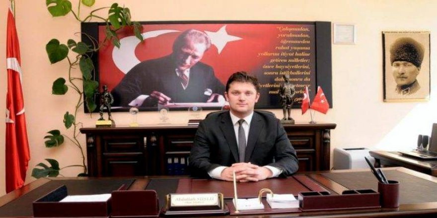 MEB Genel Müdürü Görevden Alındı! İşte yerine atanan isim..