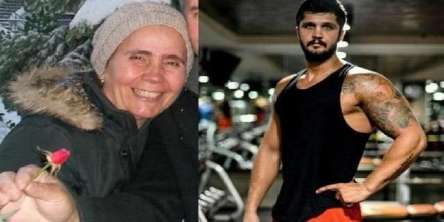 Kapıcıya tecavüz edip öldüren spor hocasına en ağır ceza