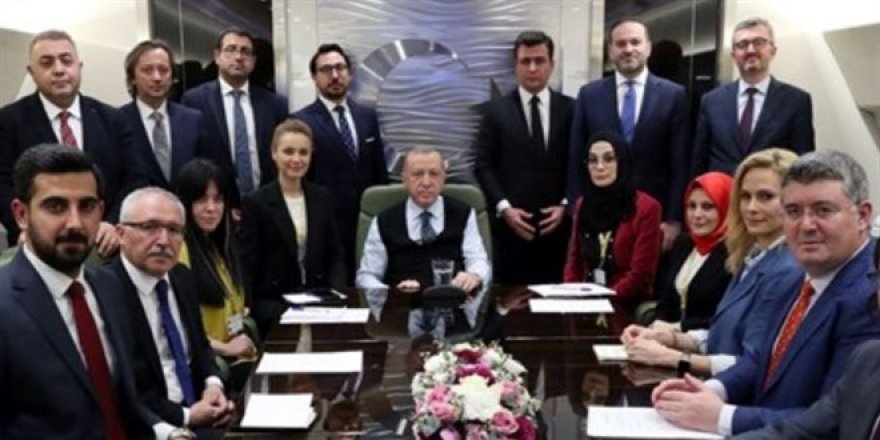 Erdoğan: Rusya'dan da Ukrayna'dan da vazgeçmemiz mümkün değil