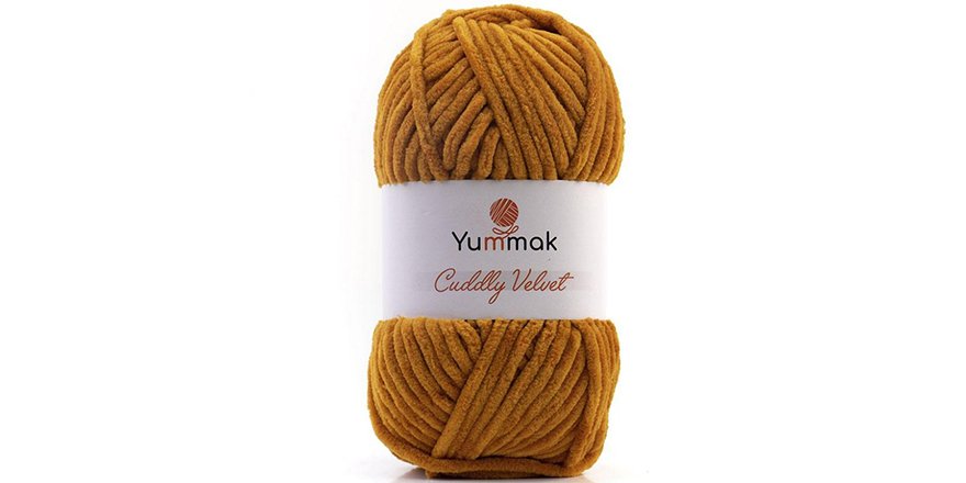 Farklı İp Markaları ve Farklı Tasarımlar Yummak da…