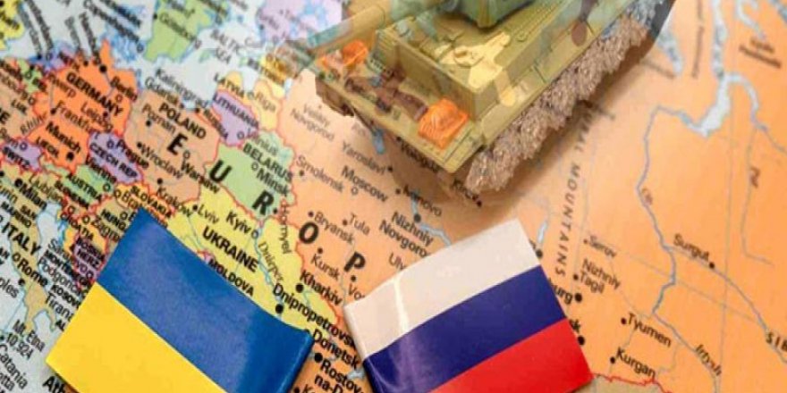 Türkiye Kamu-Sen: Ukrayna’da Sorunlar Diplomasi ve Diyalogla Çözülmeli