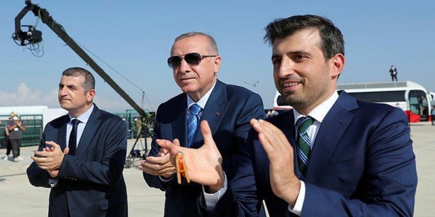 Selçuk Bayraktar'dan Rusya-Ukrayna Savaşı hakkında çarpıcı açıklamalar