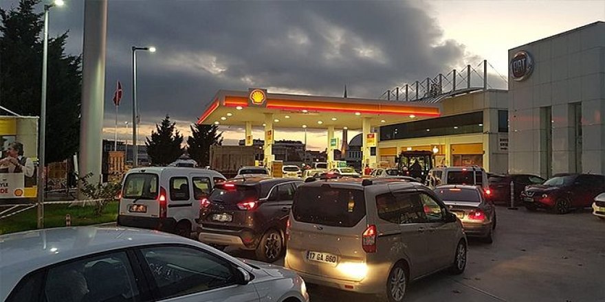 Zam yağdı KDV değeri 3’e katlandı