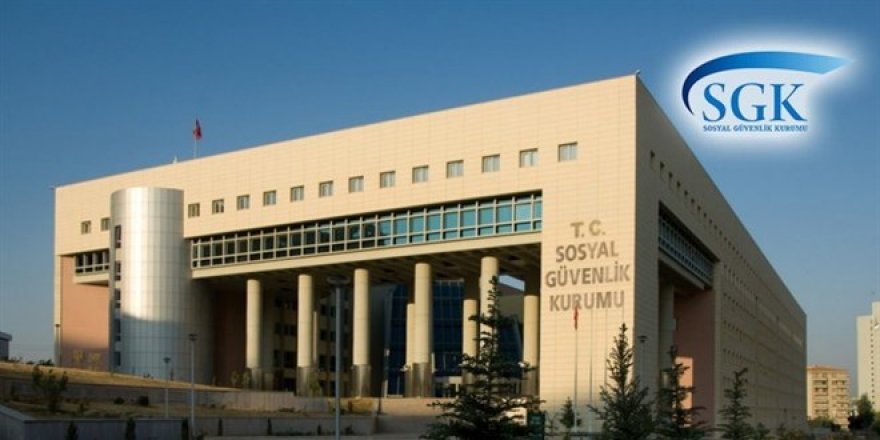 SGK görevde yükselme sonuçlarına büyük tepki