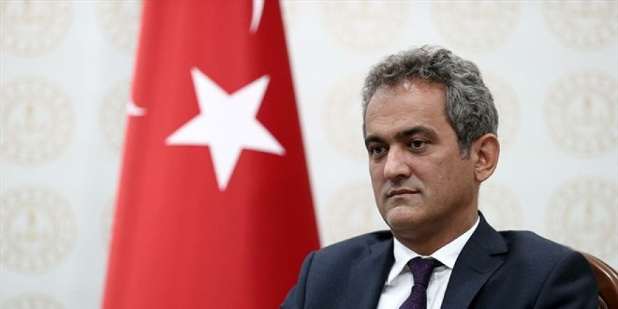 MEB, 10 ayda 68 bin öğretmene ilk yardım eğitimi verdi