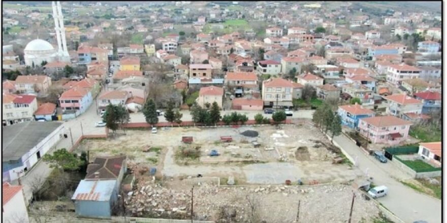 İstanbul'un okulsuz köyü! 3 yıl önce yıkıldı, yenisi yapılmadı