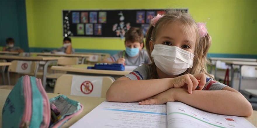 3 bin yeni anaokulu ve 40 bin yeni ana sınıfında sona doğru...