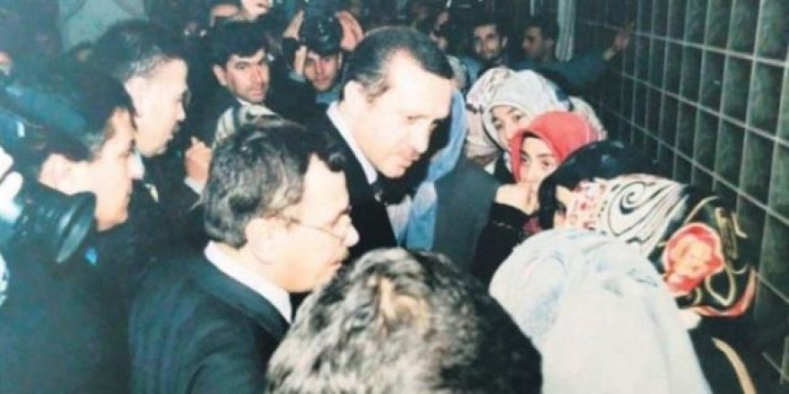 Erdoğan o sırrı ilk ona verdi: 'Az daha sabredin'