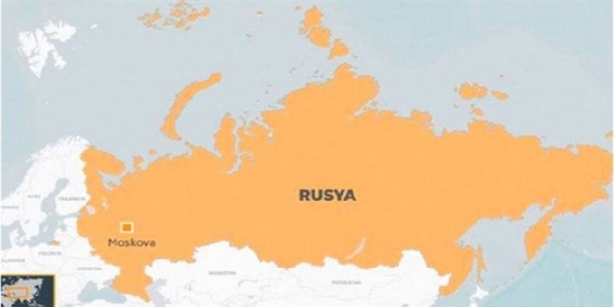 Ukraynalı güvenlik uzmanı: Bölge haritası yeniden çizilir