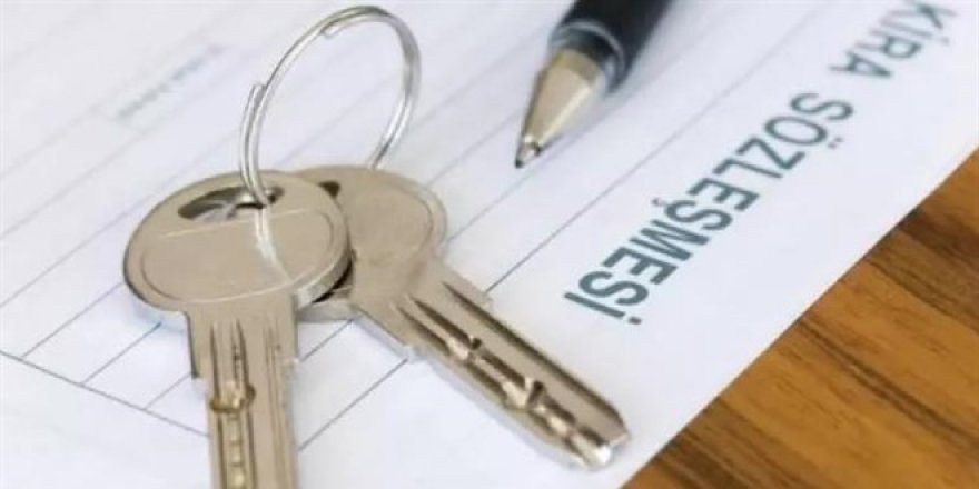 Mart ayı kira artış oranı belli oldu