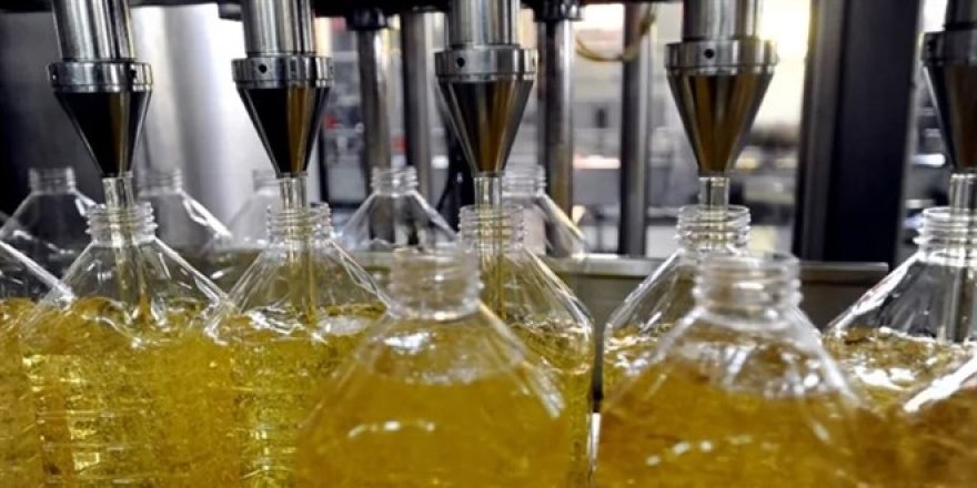 Türkiye yağsız kalabilir, Savaş ithalatı durdurdu!