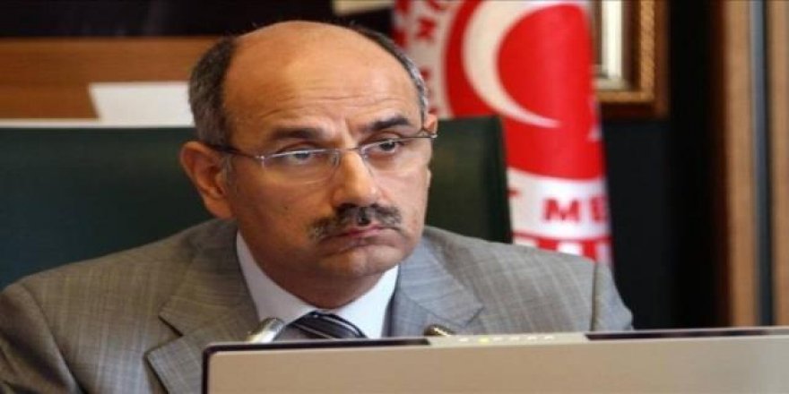 Yeni Tarım Bakanı Vahit Kirişçi kimdir?