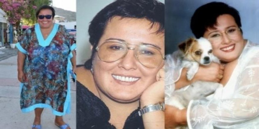 Akrep Nalan hayatını kaybetti