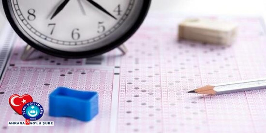 Tüm Yönetici Adaylarına Ücretsiz MEB EKYS Deneme Sınavı!