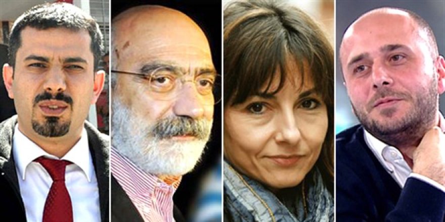 Karar açıklandı...Balyoz kumpası sanıklarına ceza yağdı