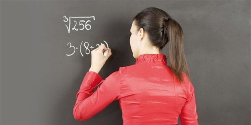 Matematik eğitiminde sistem değişiyor! İşte yeni 'kur modeli'