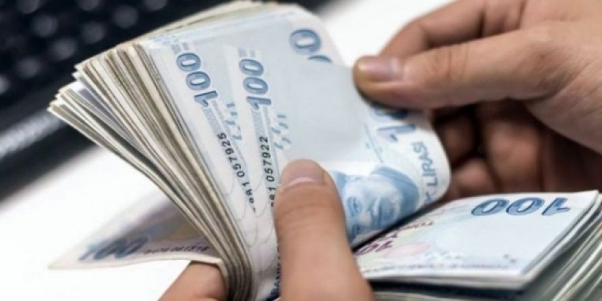 Tarihi borç yapılandırması geliyor! 40 taksitle faiz ve borçtan kurtaracak!