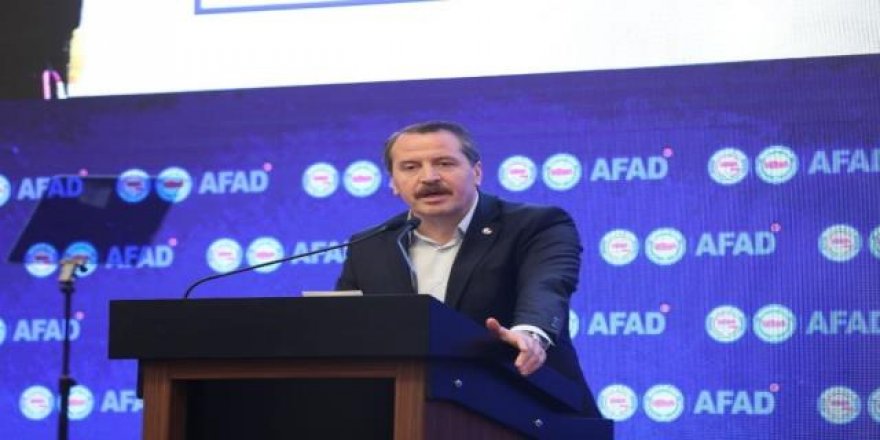 Genç-Memur-Sen 270 kişilik acil yardım ekibi kurdu!