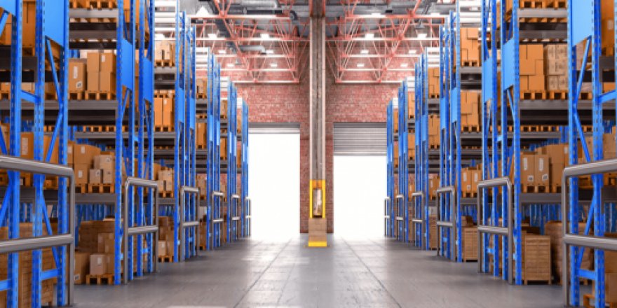 Kaliteli ve Modern Raf Sistemleri