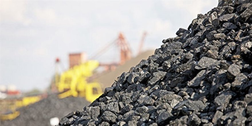 Yerli kömürün fiyatı 1 haftada 2,5 kat arttı