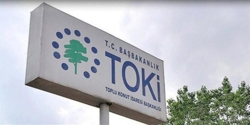TOKİ, açık artırmayla 39 ilde 105 konut, 18 ilde 189 iş yerini satacak