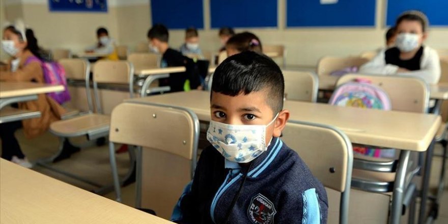 MEB'de Denetim Zafiyeti: 67 bin okulun sadece 639'u denetlendi!