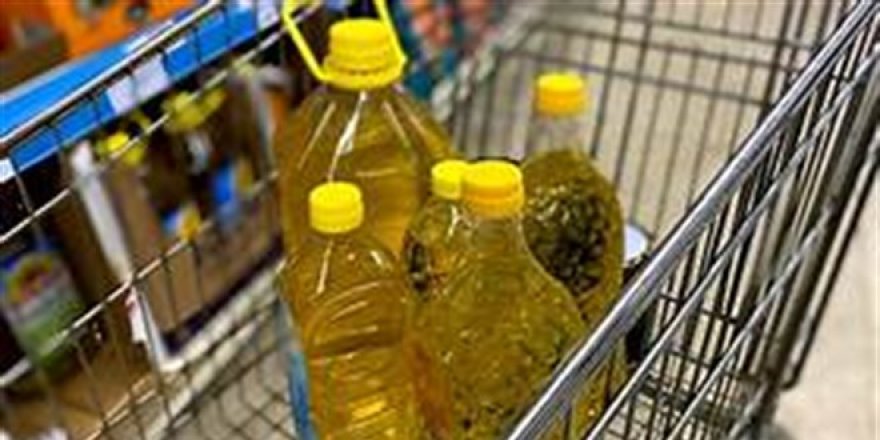 Sosyal medyada yağ konulu provokatif paylaşımda bulunan hesaplara işlem