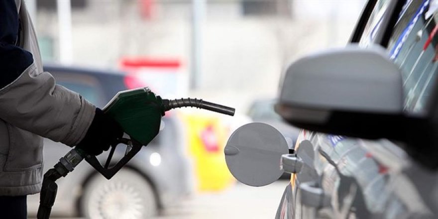 Son Dakika: Benzine indirim geliyor