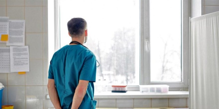 Cumhurbaşkanı'ndan 'yurt dışına giden hekimlere' tepki