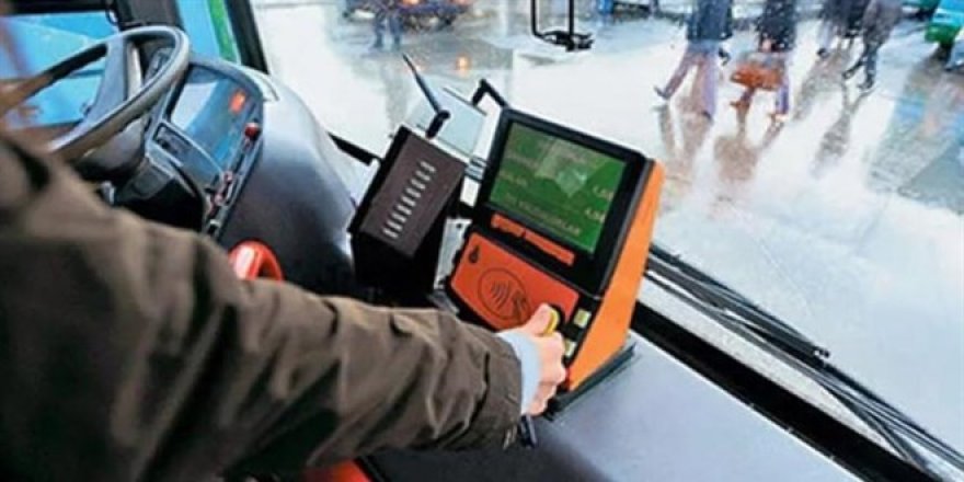 Toplu taşımaya büyük zam hazırlığı