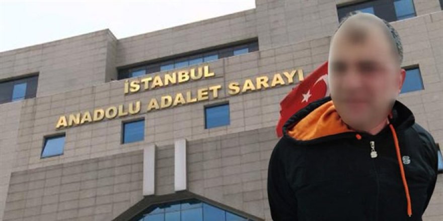 Savcıyı döven zanlı itiraz üzerine tutuklandı