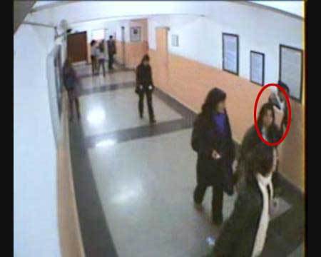 "Garipoğlu'nun Rusya'da olduğuna dair deliler var"