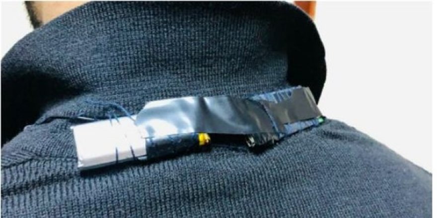 Ehliyet sınavına kopya düzeneğiyle giren kişiler yakalandı