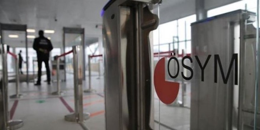 2022-MEB-EKYS sınava giriş belgeleri erişime açıldı