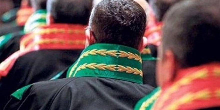 Yeni yargı paketi hazır: Hakim ve savcı yardımcılığı geliyor