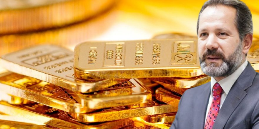 İslam Memiş yatırım sırrını açıkladı: Altınlarını sattı bakın ne aldı