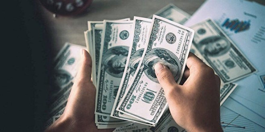 FETÖ'nün yeni para trafiği deşifre oldu