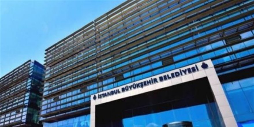 İstanbul Büyükşehir Belediyesi işçilerine yüzde 54,44 zam!