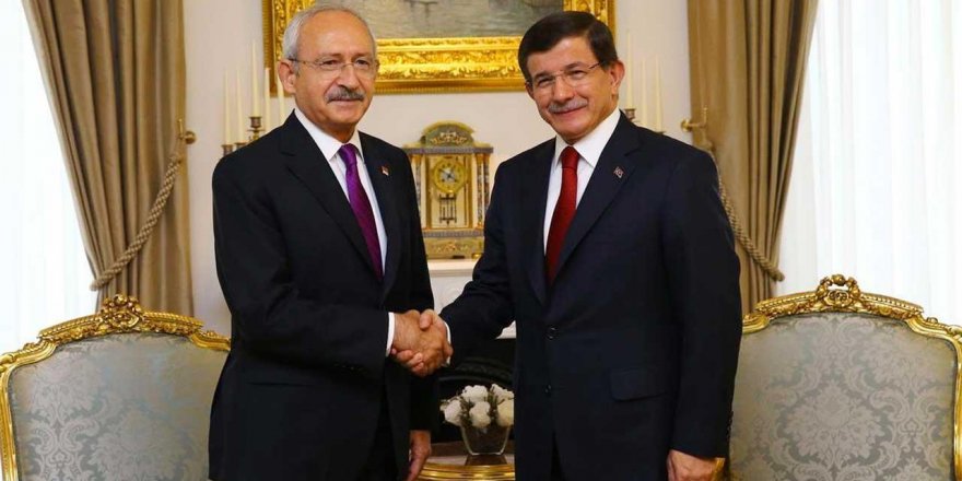 Gelecek Partisi Genel Başkan Yardımcısı Mustafa Gözel açıkladı duyanlar 'yok artık' dedi