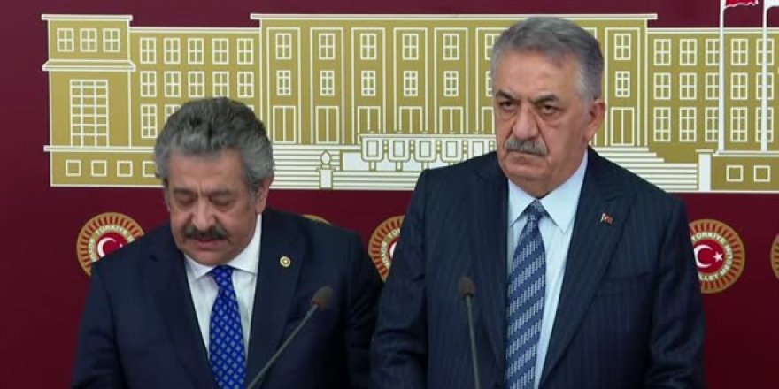 Seçimlerde baraj yüzde 7'ye iniyor