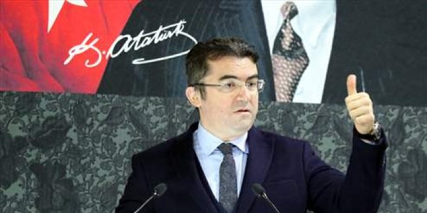 Vali: Sözleşmeli öğretmenler hemen tayin derdine düşüyor, çok ayıp!