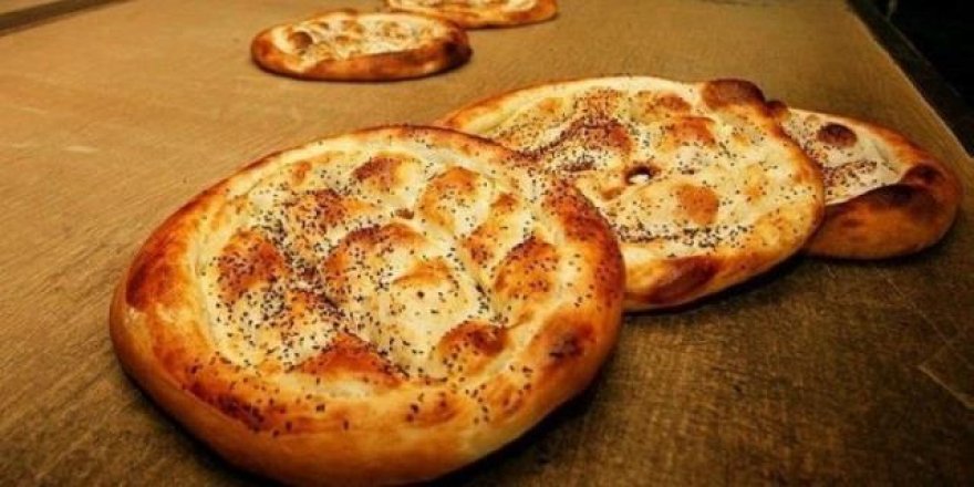 Ramazan pidesinin fiyatı belli oldu! Bu sene pide bile cep yakacak...