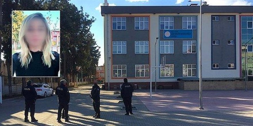 Okulun kadın güvenlik görevlisi kaçırılmıştı...Şikayetçi olmadı