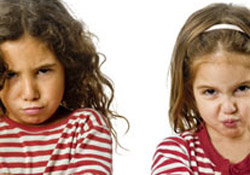 Aile içi şiddette çocuklar