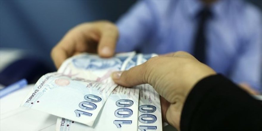 Sabah Gazetesi açıkladı: Asgari ücret 5 bin TL'yi geçecek