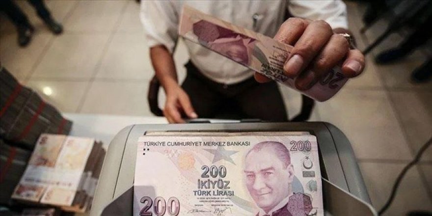 Kur korumanın devlete ilk faturası belli oldu