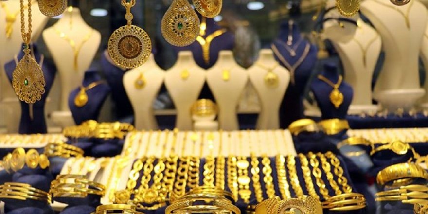 Kapanma riski olan kuyumcuların sorunu çözüldü